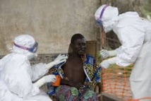 Virus Ebola : Les travailleurs de la santé demande à l'Etat de fermer sa frontière avec la Guinée Conakry