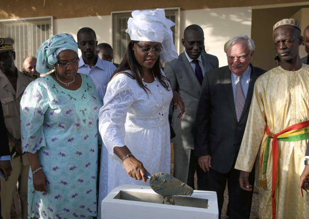 LETTRE OUVERTE A LA PRESIDENTE DE LA FONDATION SERVIR LE SENEGAL