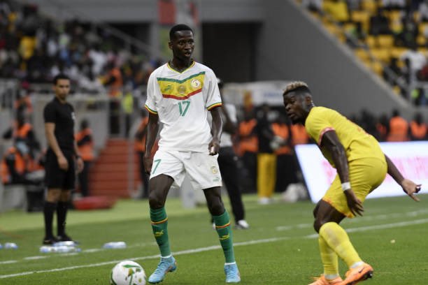 Première mi-temps Rwanda-Sénégal: les « Lions » n’y arrivent pas encore (0-0)