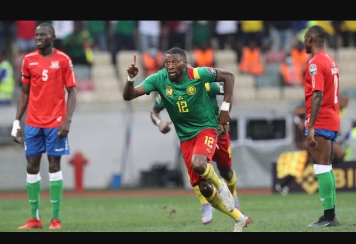 Qualifs CAN 2023 : le Cameroun s'en sort au Burundi, le Mali renverse le Soudan du Sud