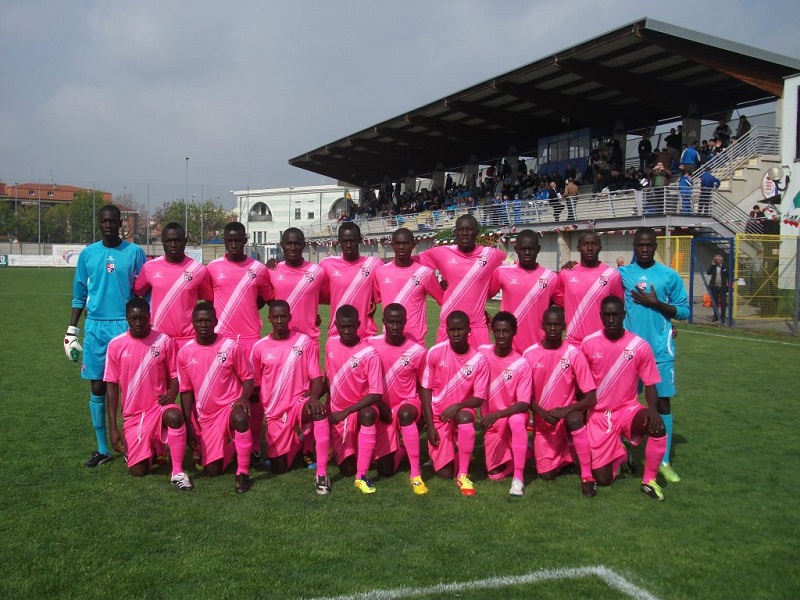 Coupe du Sénégal : l’Etoile Lusitana élimine Linguère et se qualifie en finale