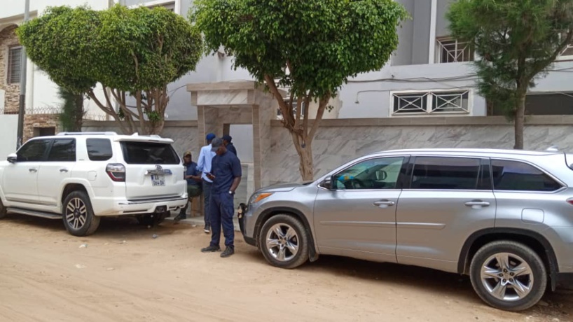 Sénégal : le calme de retour, après une journée de tension préélectorale