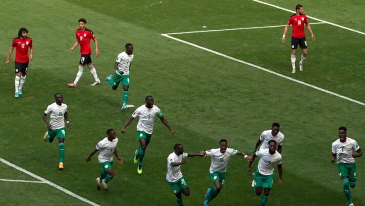 Classement FIFA : leader du continent, le Sénégal gagne deux places au classement général