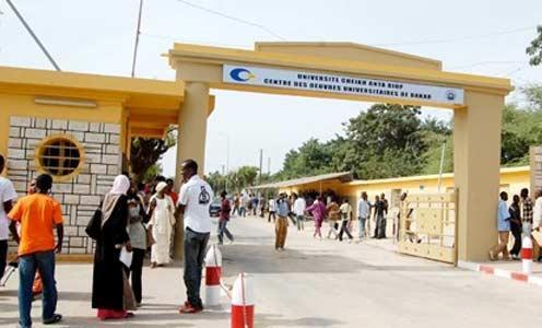 EVOLUTION DU PAYSAGE UNIVERSITAIRE SENEGALAIS