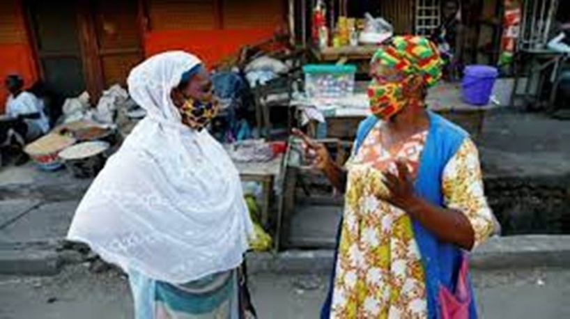 Au Ghana, une veillée aux chandelles contre la chasse aux sorcières des femmes