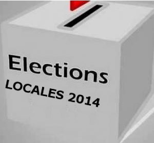 LOCALES 2014 : CHRONIQUE D'UNE ELECTION  AU FORCEPS