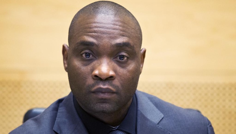 Germain Katanga, ancien milicien congolais, a été condamné à 12 ans de prison par la Cour pénale internationale, ce vendredi 23 mai. Il lui reste encore 5 années à purger.