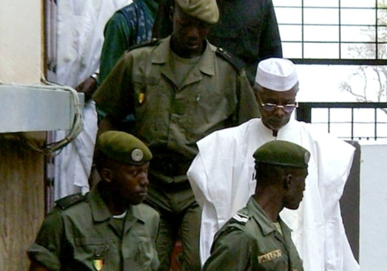 Procès Hissène Habré : Mes El Hadji Diouf et Cie flairent le pire