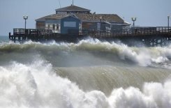 Réchauffement: de plus en plus d'inondations d'ici 15 ans aux Etats-Unis