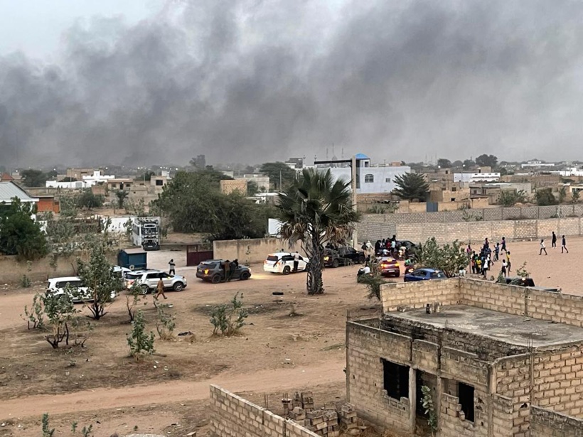 Interdiction du meeting de Pastef : Le préfet de Mbacké a tort (Par Daouda Mine)