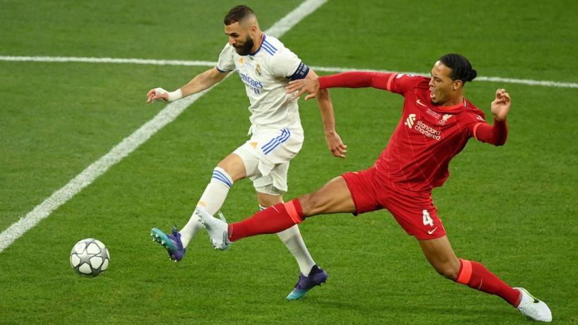 Ligue des champions 8èmes de finale aller : Liverpool-Real Madrid, affiche emblématique