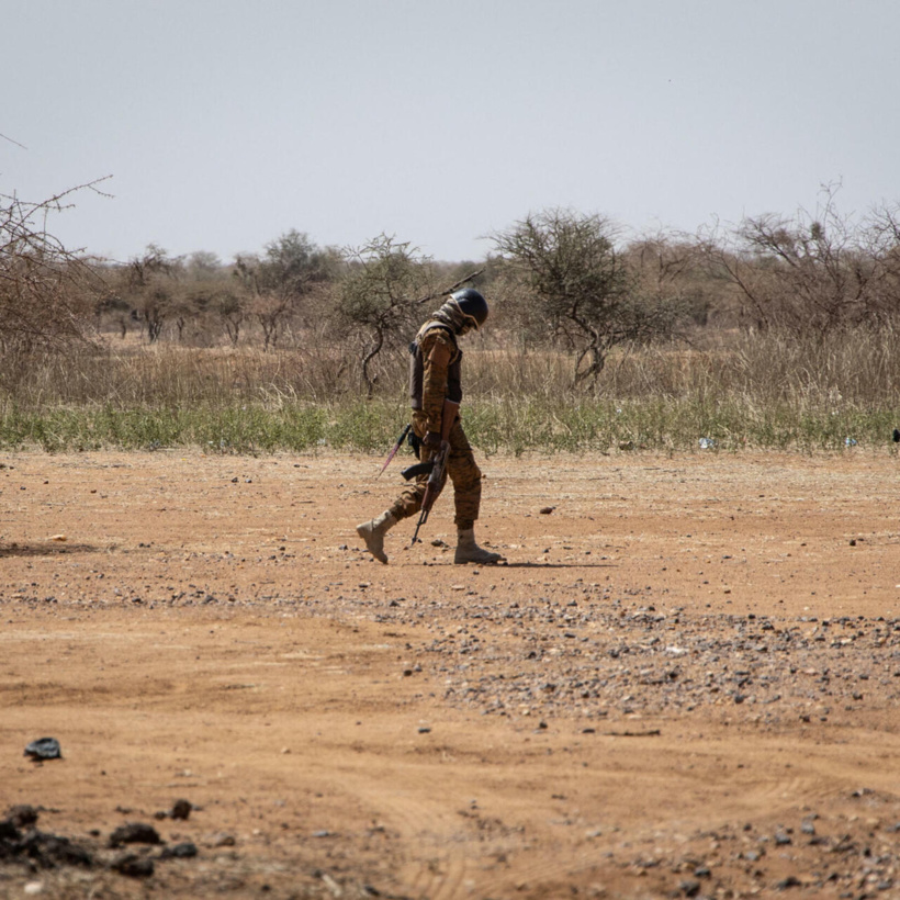 Au Burkina Faso, nouvelle attaque meurtrière dans la région sahélienne