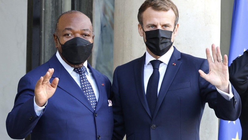 L’enjeu gabonais de la tournée d’Emmanuel Macron en Afrique centrale