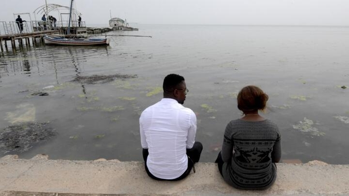 Polémique sur les migrants en Tunisie: les étudiants subsahariens restent cloîtrés chez eux