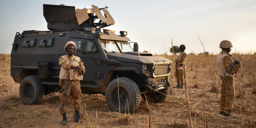 Au Burkina Faso, nouvelle attaque meurtrière dans la région sahélienne