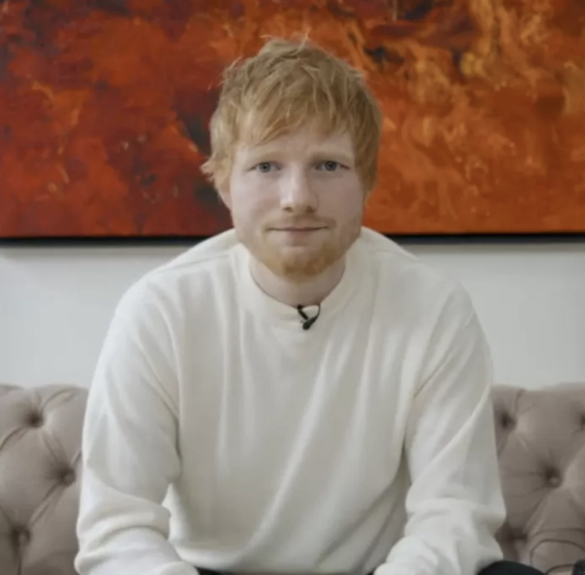 “C'était devenu une mauvaise habitude”: Ed Sheeran se confie sur ses addictions à la drogue et à l’alcool