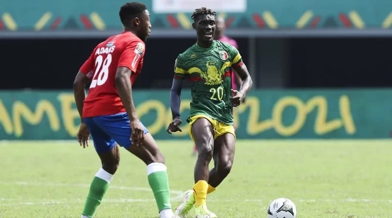 Éliminatoires CAN 2024: Mali et Burkina jouent leur qualification