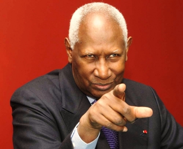 Sommet de la Francophonie : Abdou Diouf prend les devants et sera à Dakar le 23 ou 24 novembre