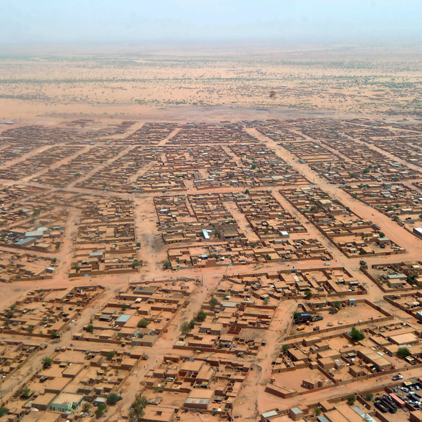 Niger: cinq soldats tués dans l’attaque d’un convoi d’orpailleurs dans la région d’Agadez