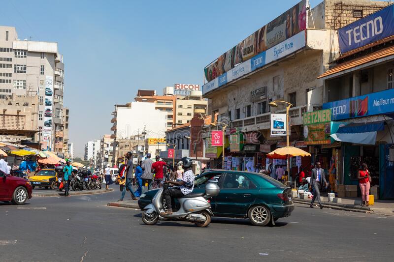 TRIBUNE: Sénégal, pays de la Teranga et de nos khalifes (Par Dié Maty Fall)