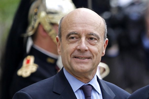 ​Concurrence Chinoise : Alain Juppé répond à Macky Sall « on n’a pas peur d’eux »