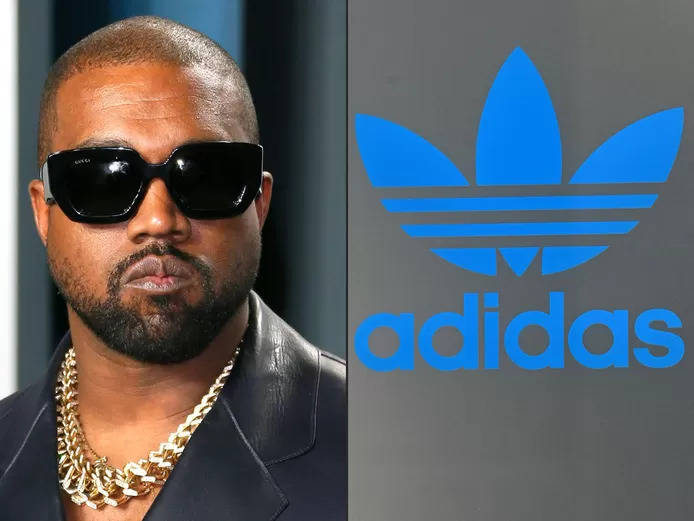 Des actionnaires poursuivent Adidas en justice après l'éviction de Kanye West