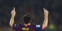 Ligue des Champions - Messi titille encore Raul en Coupes d'Europe