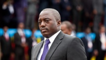 RDC: le président Kabila fait vibrer la corde nationaliste