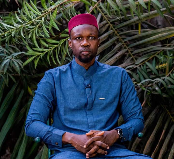 Ousmane Sonko : « Ce procès est une mascarade qui n’honore pas le Sénégal »
