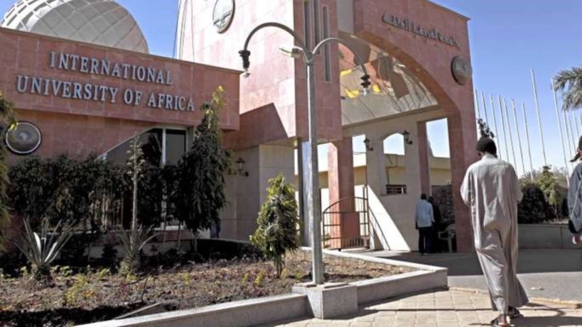 Crise au Soudan : 10 Étudiants Congolais Tués lors de Bombardements de l’Université Internationale d’Afrique à Khartoum