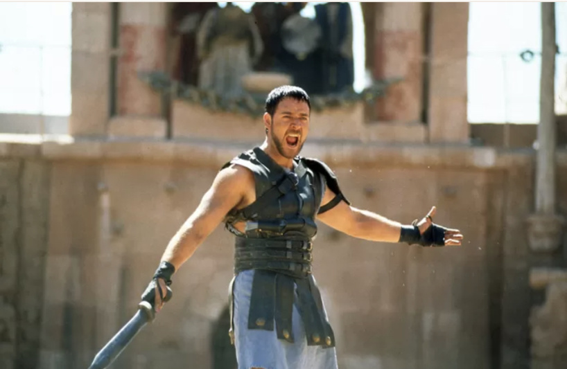 Le tournage de “Gladiator 2" interrompu par un grave accident: six personnes hospitalisées après une explosion