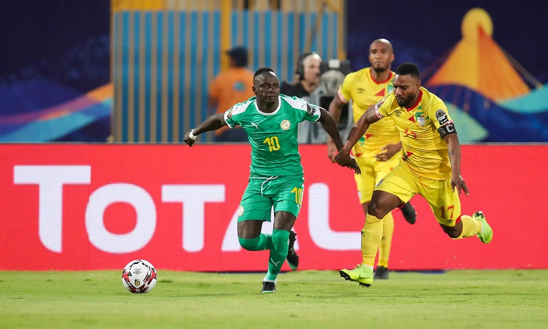 CAN 2023 : les éliminatoires se poursuivent samedi avec l’entrée en lice du champion en titre contre le Bénin