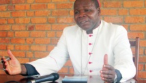 Otages en RCA: la médiation de mgr Nzapalainga n'a pas encore abouti