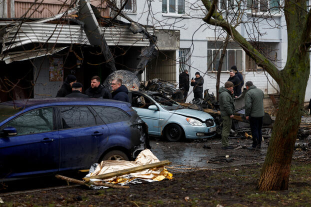 Russie: six morts dans une explosion dans une fabrique d'explosifs