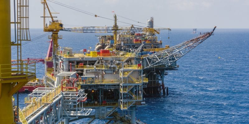 Exploration Gaz et Pétrole au Sénégal: 753,6 milliards FCFA de recettes attendues d’ici 2026