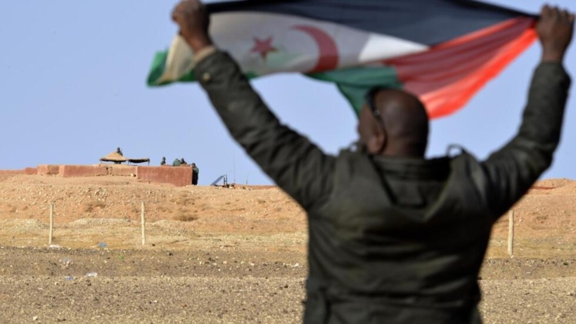 Reconnaissance par Israël de la souveraineté du Maroc sur le Sahara occidental: «pas une surprise» pour le Polisario