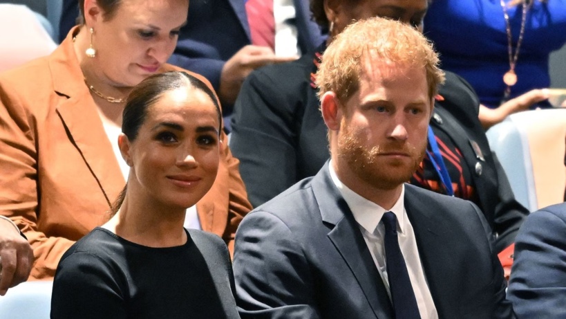 Le prince Harry à nouveau célibataire ? Les tensions s'accumulent avec sa femme !