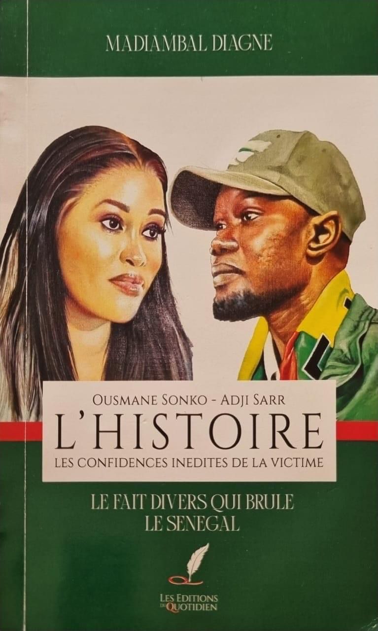 Sénégal : Madiambal Diagne, journaliste proche de Macky Sall annonce la sortie de son livre sur l’histoire Adji Sarr-Ousmane Sonkod