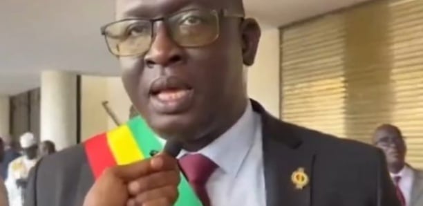 Ayib Daffé député (YAW) au ministre de l'Intérieur: " le Sénégal ne doit pas se laisser entraîner dans une guerre"