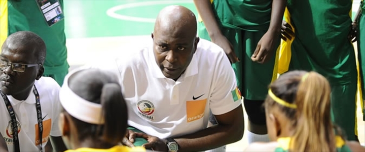 Basketball : Moustapha Gaye démissionne de son poste de Dtn