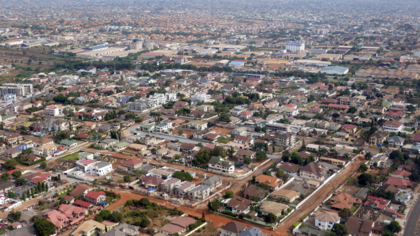 Au Ghana, l’opposition rejette une participation à une intervention militaire au Niger