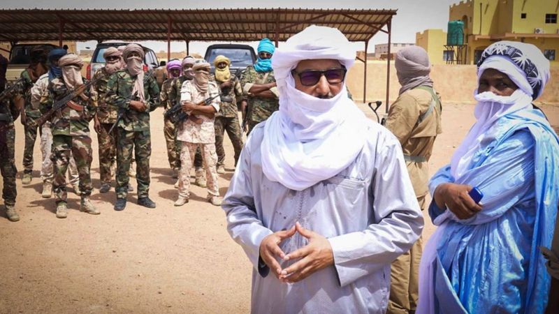 Mali : Que se passera-t-il pour le pays qui a misé sur Wagner pour sa sécurité ?