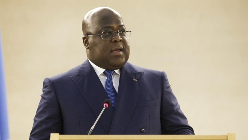 RDC: Tshisekedi et son parti prêts pour affronter les échéances électorales