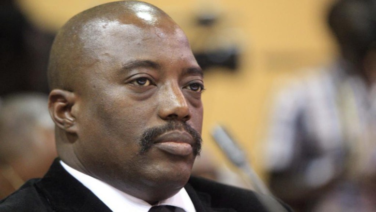 Afrique du Sud: Etienne Kabila acquitté par manque de preuves