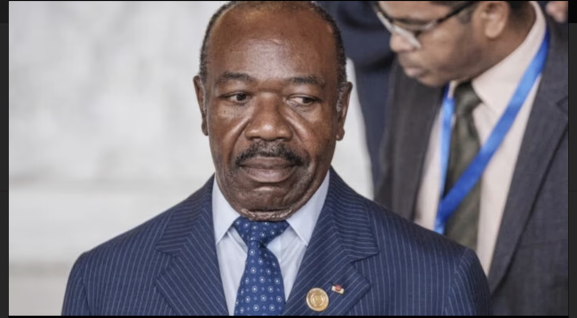 Gabon : Tentative de putsch, annulation de la présidentielle, tirs d’armes… Incertitude après la victoire d’Ali Bongo