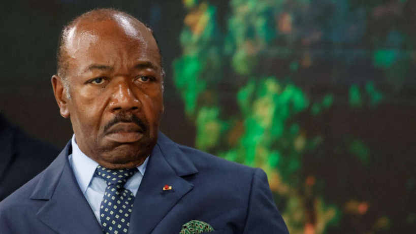 Tentative de coup d’État au Gabon: le président Ali Bongo en résidence surveillée, selon des putschistes