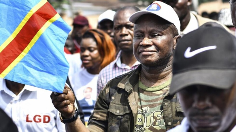 RDC: un rapport confidentiel accuse le renseignement militaire du meurtre de Cherubin Okende