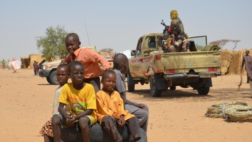 Niger: les activités des ONG et organisations internationales dans les «zones d'opérations» militaires suspendues