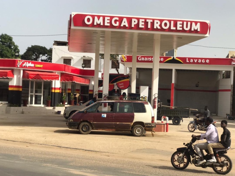 Sénégal: Omega Petroleum tombe dans le giron de la junior mauritanienne Star Oil