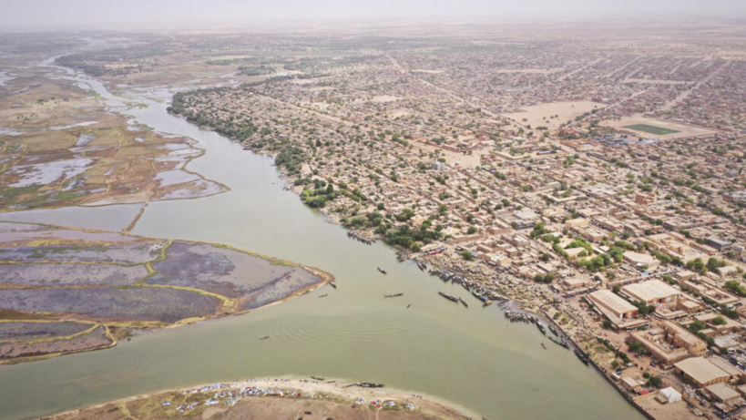 Mali: des rescapés de l’attaque d'un bateau qui attendent d’être rapatriés «n'ont plus d'espoir»